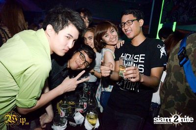 Countdown to 6 Anniversary Party — photo 122