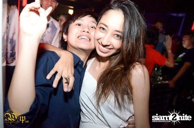 Countdown to 6 Anniversary Party — photo 110