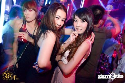 Countdown to 6 Anniversary Party — photo 16