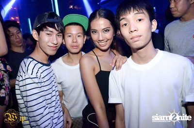 Countdown to 6 Anniversary Party — photo 18