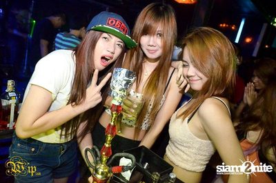 Countdown to 6 Anniversary Party — photo 86