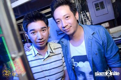 Countdown to 6 Anniversary Party — photo 145