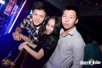 Countdown to 6 Anniversary Party — photo 46