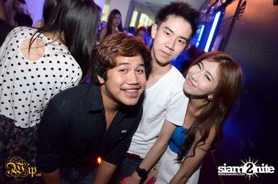 Countdown to 6 Anniversary Party — photo 127