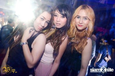 Countdown to 6 Anniversary Party — photo 6