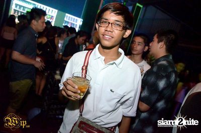 Countdown to 6 Anniversary Party — photo 97