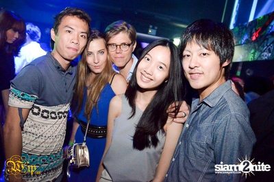Countdown to 6 Anniversary Party — photo 71