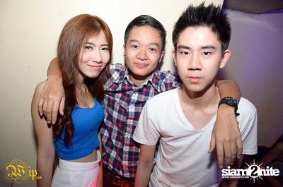 Countdown to 6 Anniversary Party — photo 133