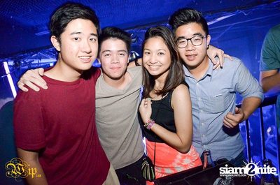 Countdown to 6 Anniversary Party — photo 41