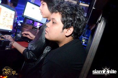 Countdown to 6 Anniversary Party — photo 61