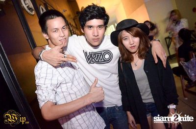 Countdown to 6 Anniversary Party — photo 123