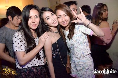 Countdown to 6 Anniversary Party — photo 126