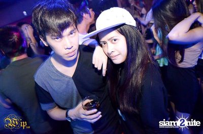 Countdown to 6 Anniversary Party — photo 13