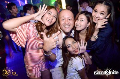 Countdown to 6 Anniversary Party — photo 82