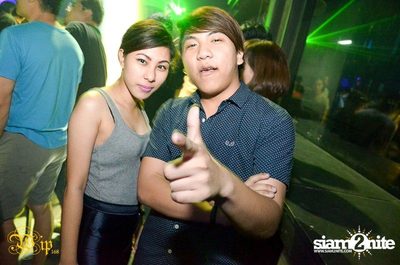Countdown to 6 Anniversary Party — photo 107
