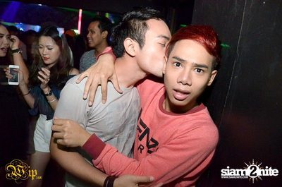 Countdown to 6 Anniversary Party — photo 114