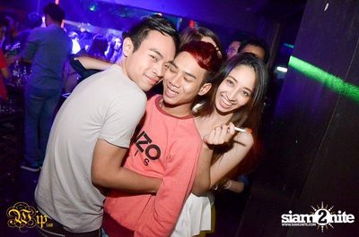 Countdown to 6 Anniversary Party — photo 113