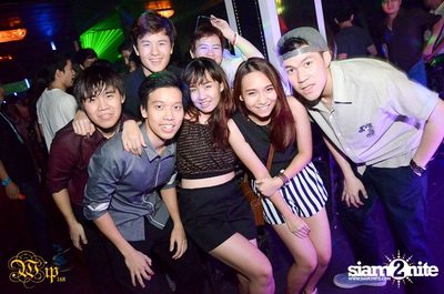 Countdown to 6 Anniversary Party — photo 84