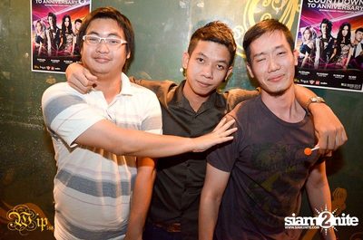 Countdown to 6 Anniversary Party — photo 26