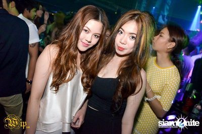 Countdown to 6 Anniversary Party — photo 104