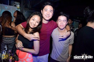 Countdown to 6 Anniversary Party — photo 40