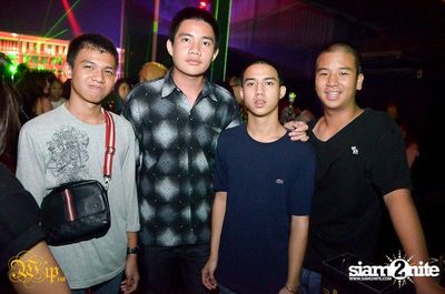 Countdown to 6 Anniversary Party — photo 93