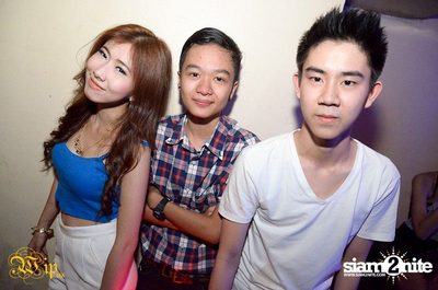 Countdown to 6 Anniversary Party — photo 134