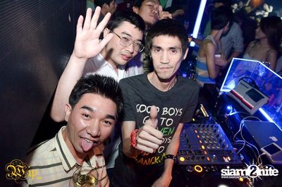 Countdown to 6 Anniversary Party — photo 139
