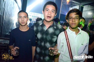 Countdown to 6 Anniversary Party — photo 99