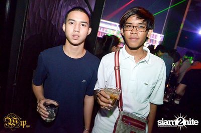 Countdown to 6 Anniversary Party — photo 96