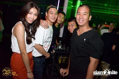 Countdown to 6 Anniversary Party — photo 92