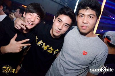Countdown to 6 Anniversary Party — photo 21