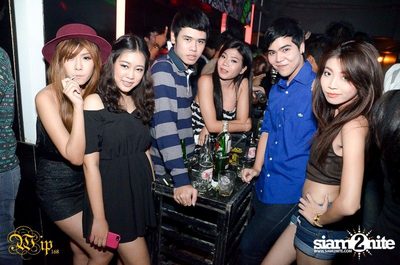 Countdown to 6 Anniversary Party — photo 24