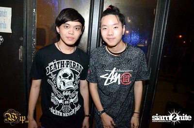 Countdown to 6 Anniversary Party — photo 28