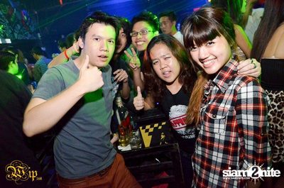 Countdown to 6 Anniversary Party — photo 109