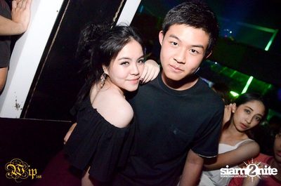 Countdown to 6 Anniversary Party — photo 117