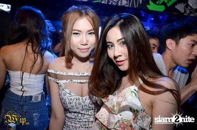 Countdown to 6 Anniversary Party — photo 8