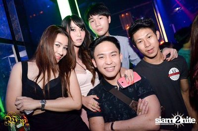 Countdown to 6 Anniversary Party — photo 11