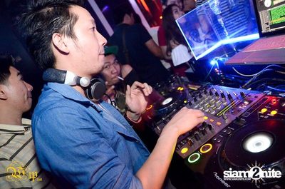 Countdown to 6 Anniversary Party — photo 64