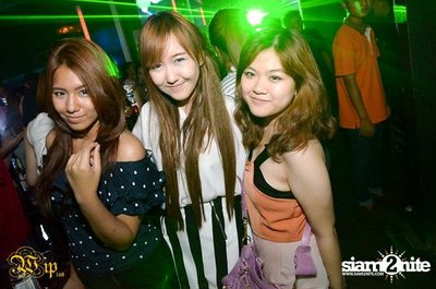 Countdown to 6 Anniversary Party — photo 88