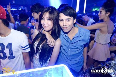 Countdown to 6 Anniversary Party — photo 57