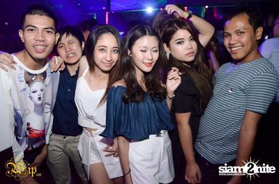 Countdown to 6 Anniversary Party — photo 111