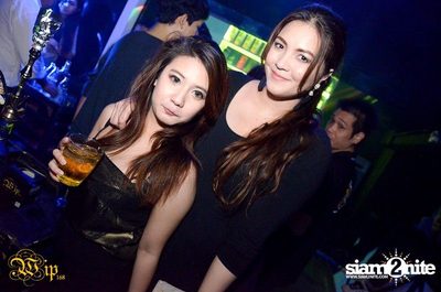 Countdown to 6 Anniversary Party — photo 83