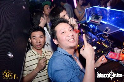 Countdown to 6 Anniversary Party — photo 140