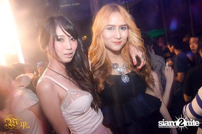 Countdown to 6 Anniversary Party — photo 5