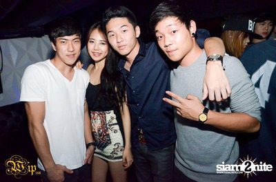 Countdown to 6 Anniversary Party — photo 47