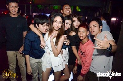 Countdown to 6 Anniversary Party — photo 116