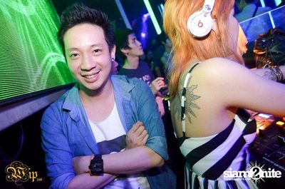 Countdown to 6 Anniversary Party — photo 141