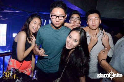 Countdown to 6 Anniversary Party — photo 43