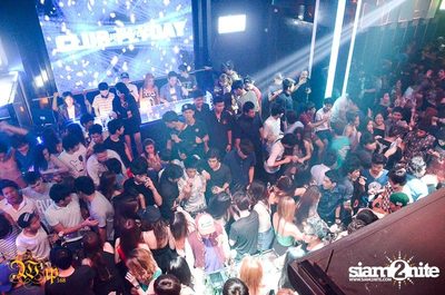Countdown to 6 Anniversary Party — photo 31